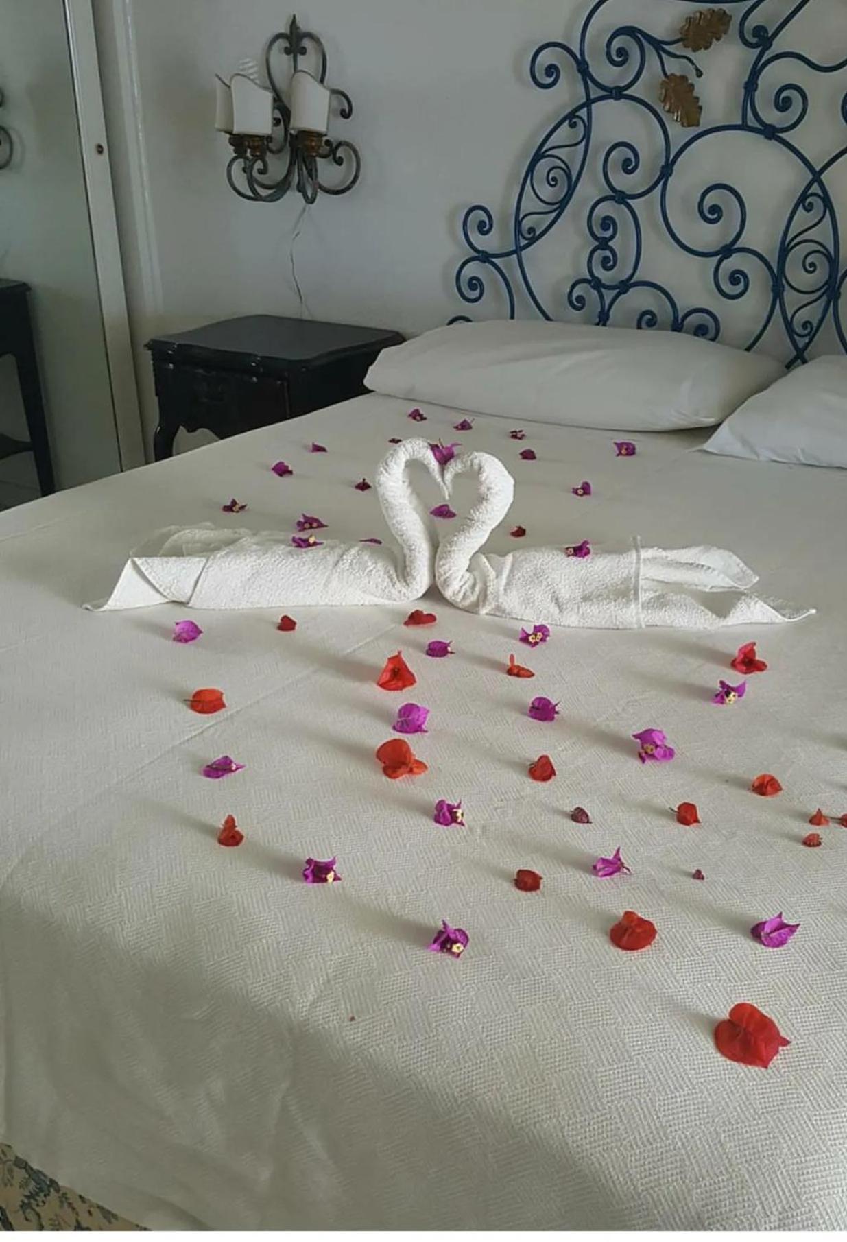 Bed and Breakfast Bb La Guardiia Anacapri  Exterior foto